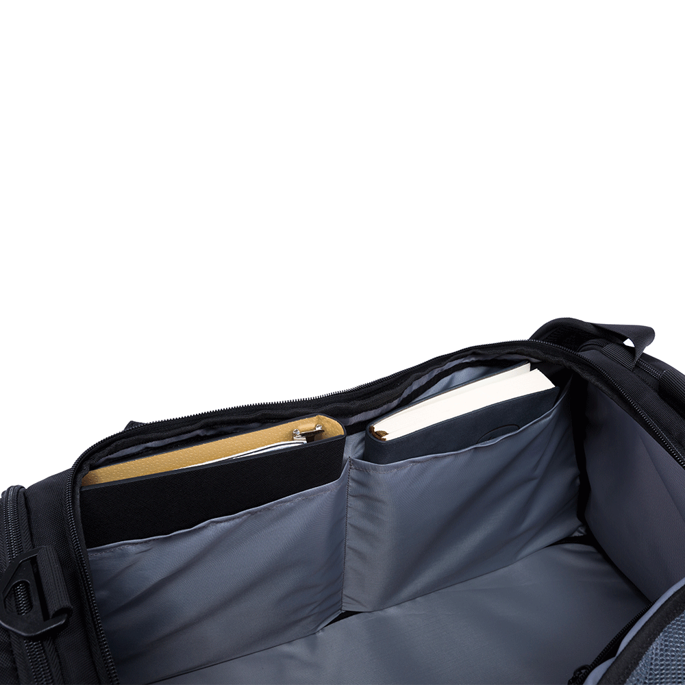 Bange BG17 Weekender Duffle Backpack Bag 35L