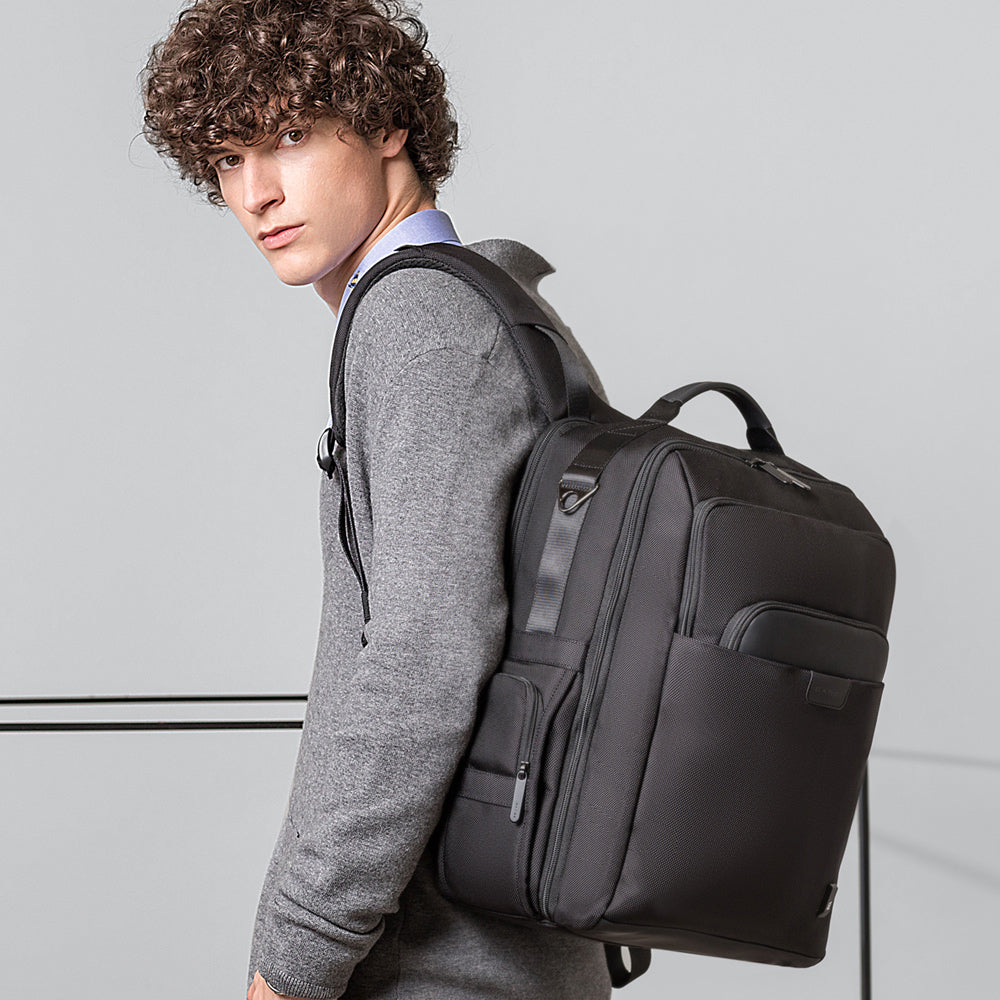 Bange SG-TYPE III Business Backpack for Men