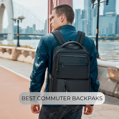 Best Travel Backpacks | Euston Bags Blog