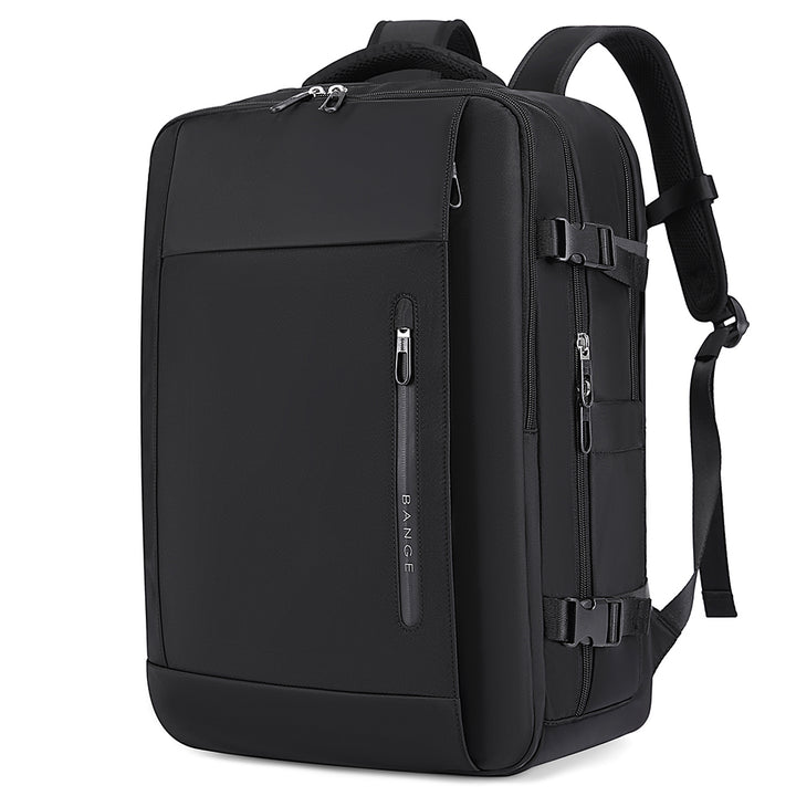 Buy Bange TB-Large Travel Laptop USB Backpack Black