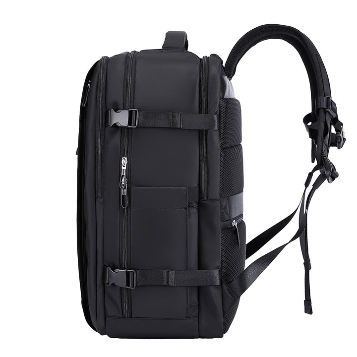 Buy Bange TB-Large Travel Laptop USB Backpack Black