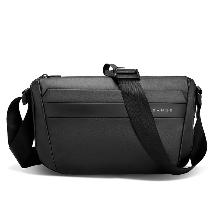 Buy Bange CW-V messenger bag black