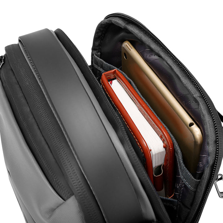 Buy Bange CW-M Messenger Bag Grey
