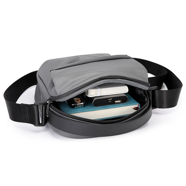 Buy Bange CW-N Messenger Bag Black