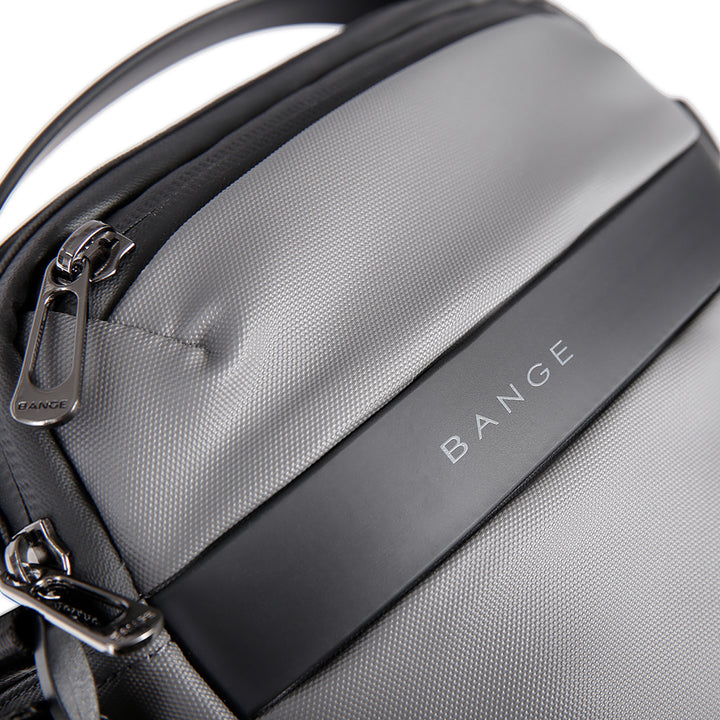 Buy Bange CW-M Messenger Bag Grey