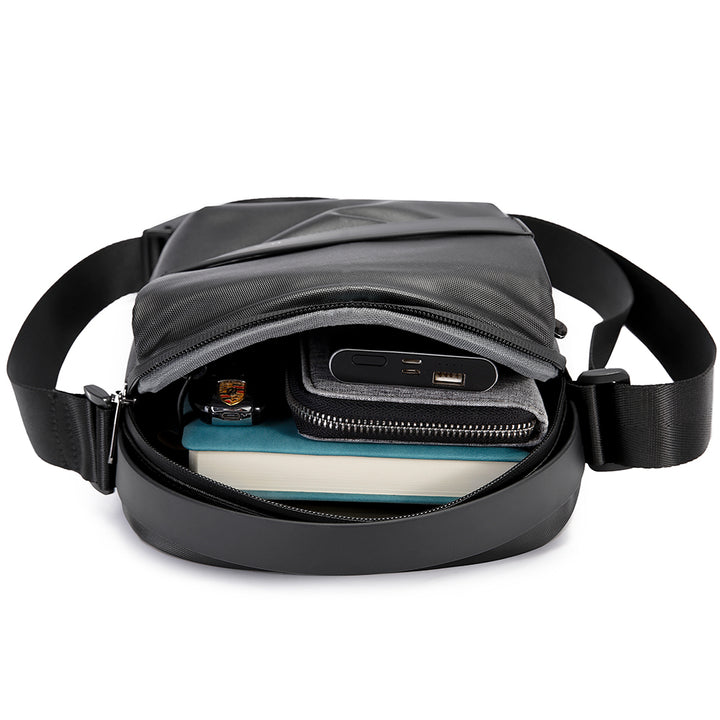 Buy Bange CW-N Messenger Bag Black