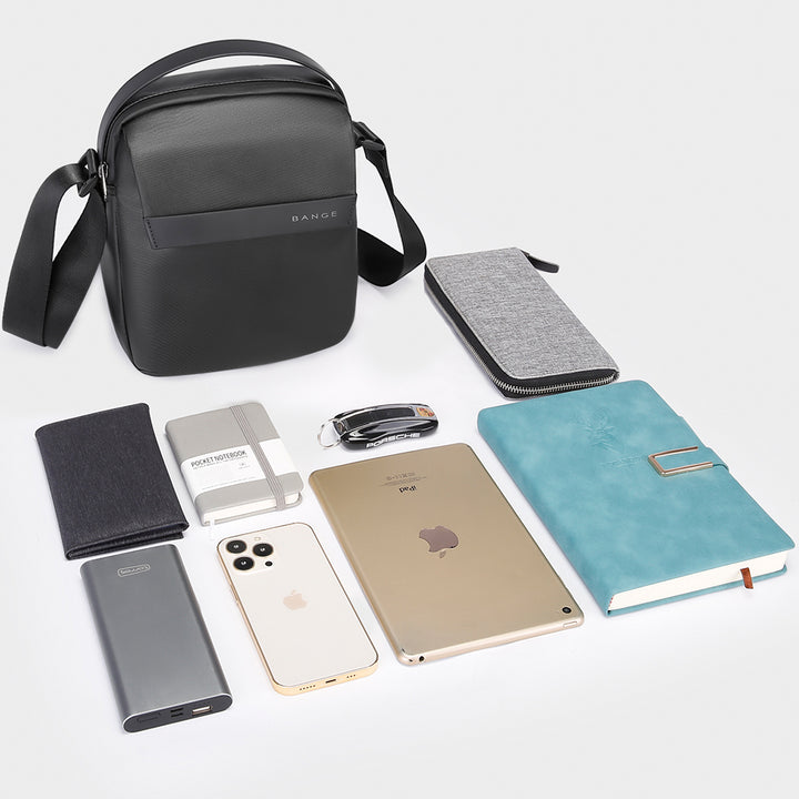 Buy Bange CW-N Messenger Bag Black