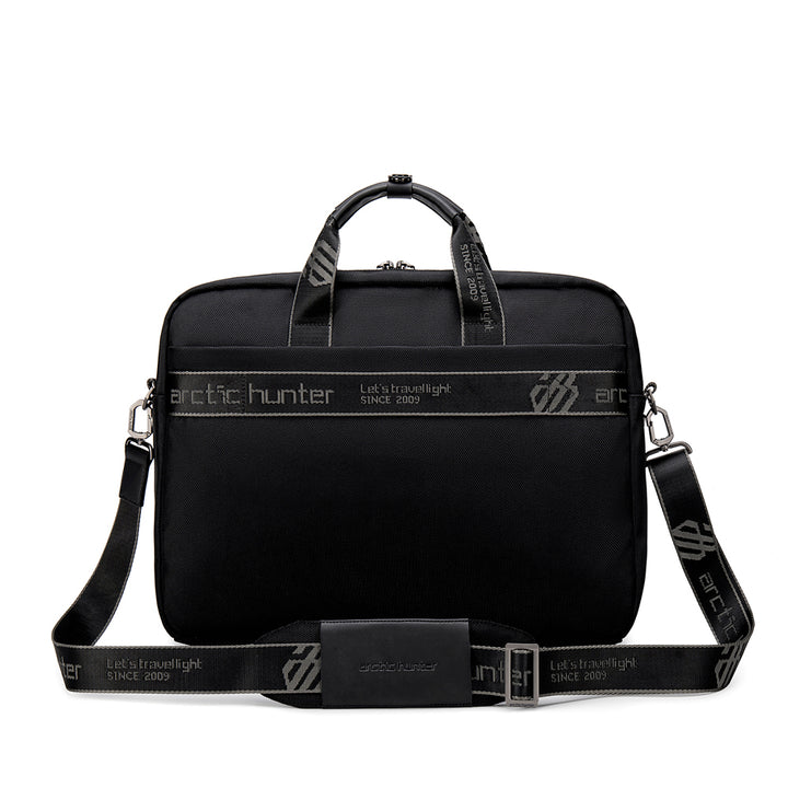 Buy Arctic Hunter Tough Men Laptop Briefcase with Tablet Pocket