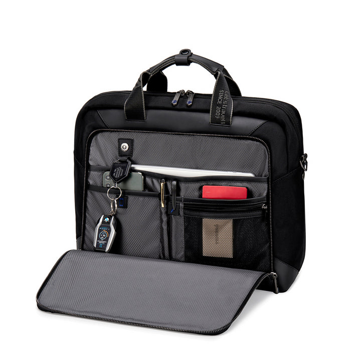 Buy Arctic Hunter Tough Men Laptop Briefcase with Tablet Pocket