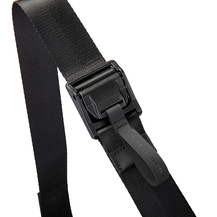 Buy Bange CW-N Messenger Bag Black