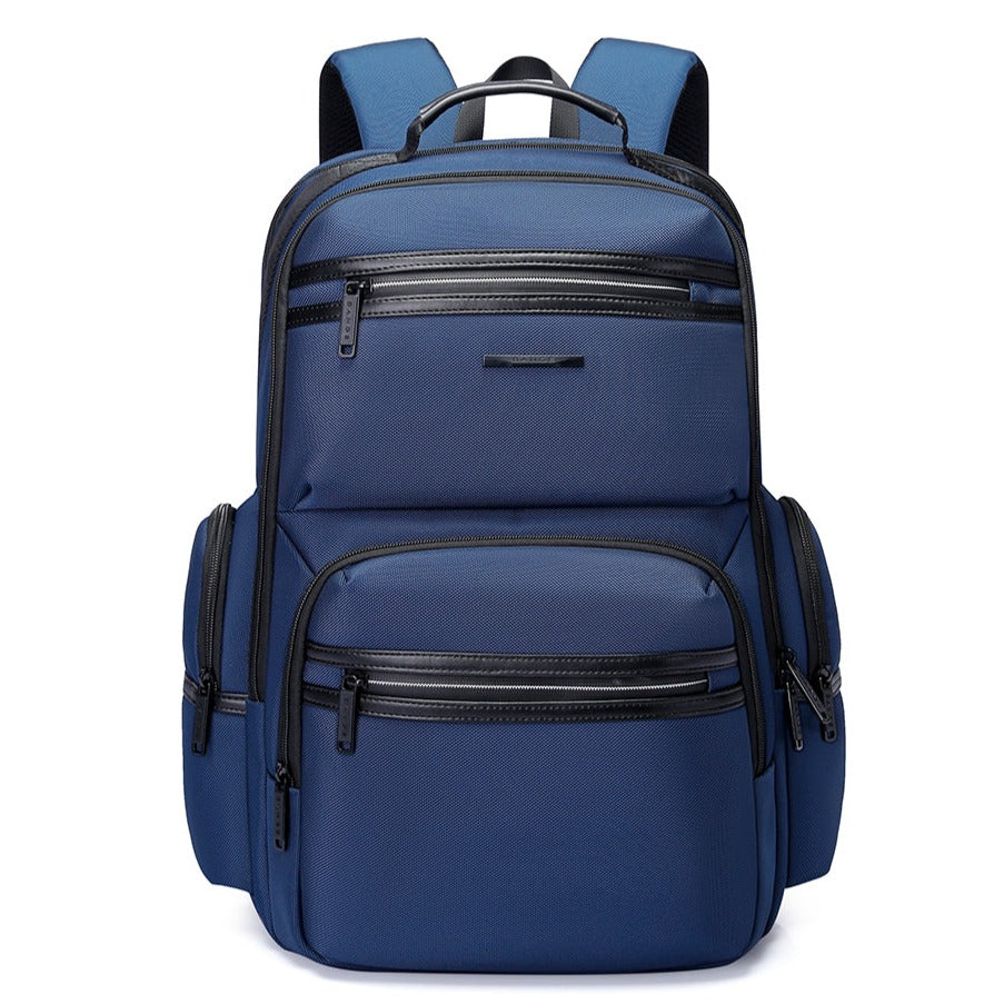 Bange BG-ST 16" Laptop Backpack with USB port Blue