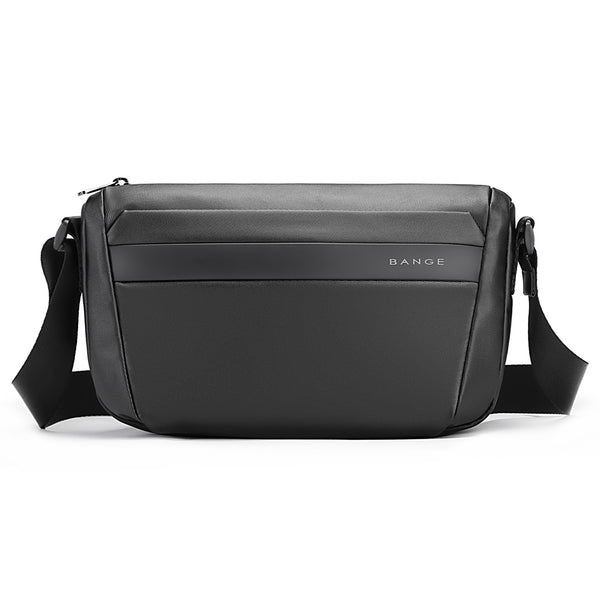 Buy Bange CW-V messenger bag black