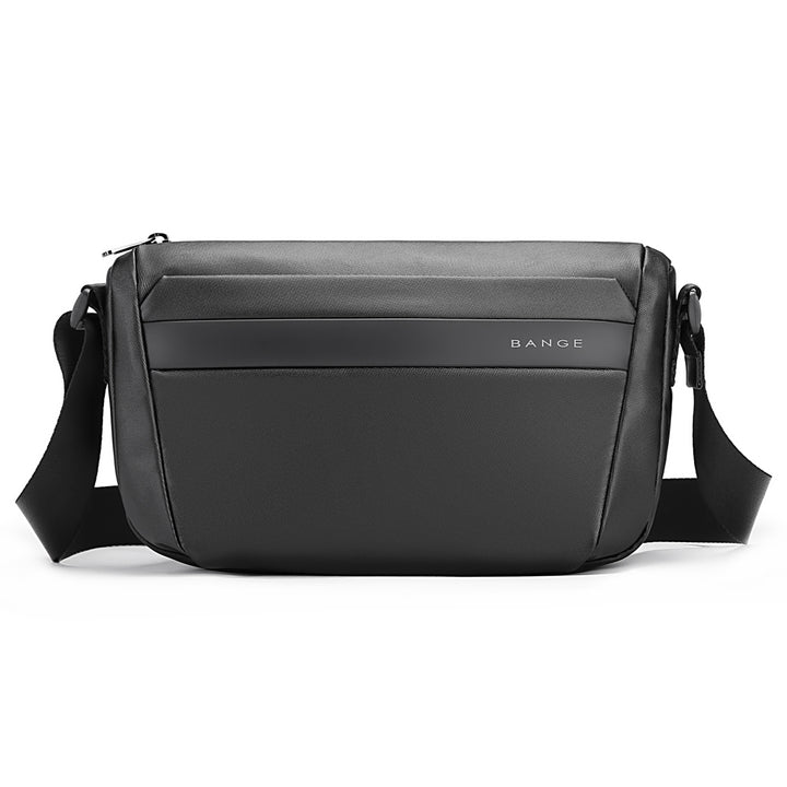 Buy Bange CW-V messenger bag black