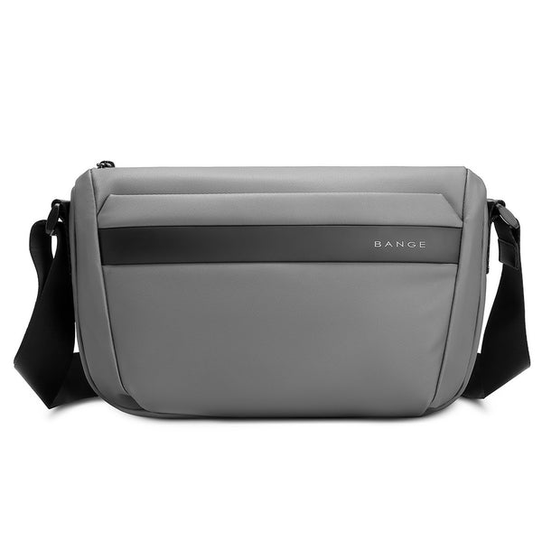 Buy Bange CW-V messenger bag black