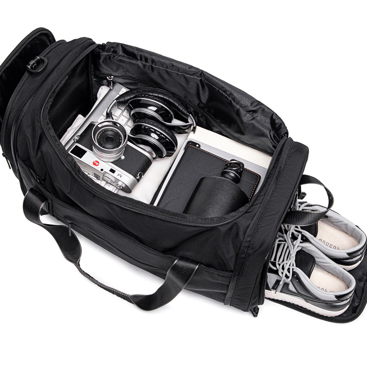 Buy Arctic Hunter Tough Men Folding Gym Bag