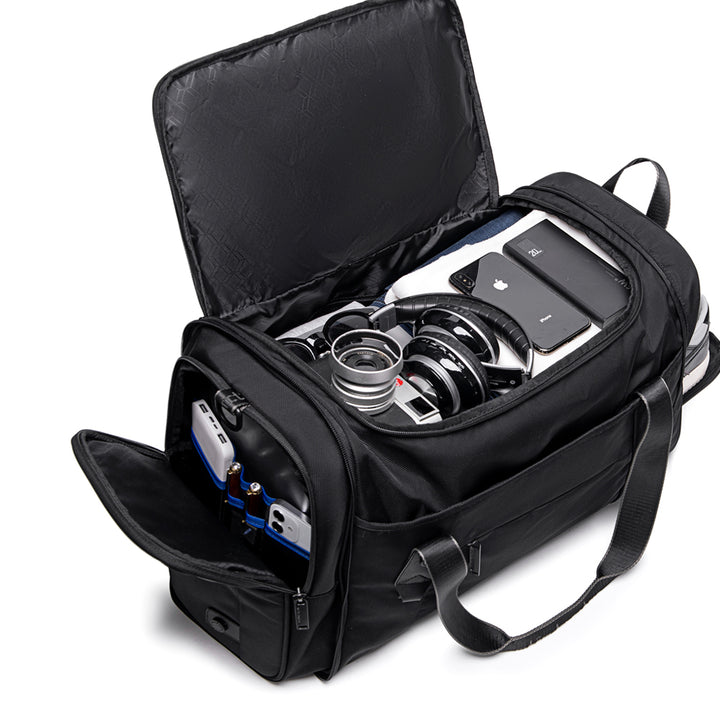 Buy Arctic Hunter Tough Men Folding Gym Bag