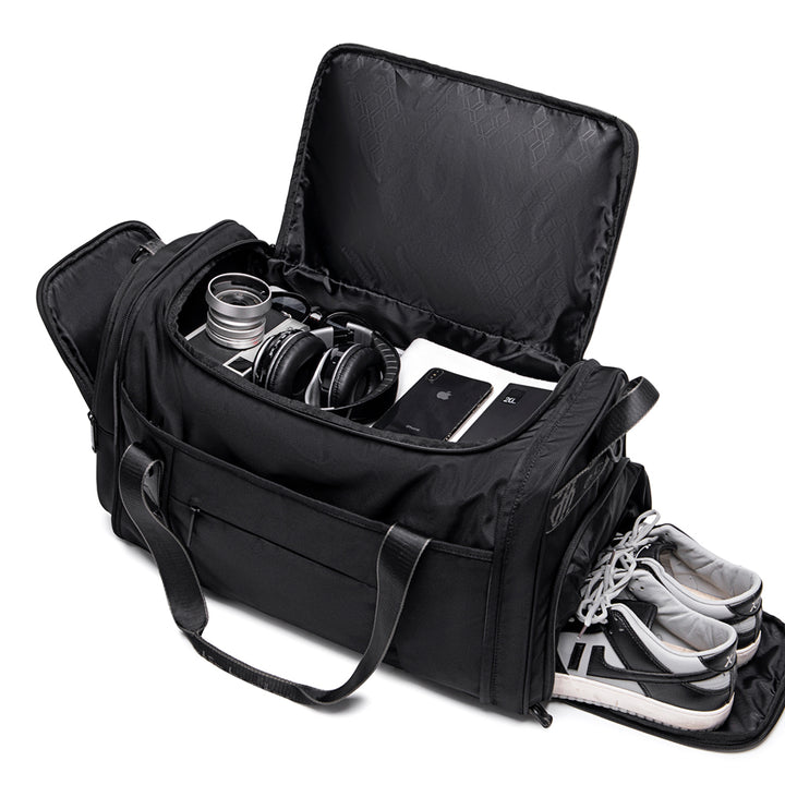 Buy Arctic Hunter Tough Men Folding Gym Bag