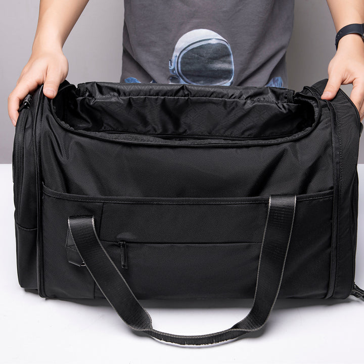 Buy Arctic Hunter Tough Men Folding Gym Bag