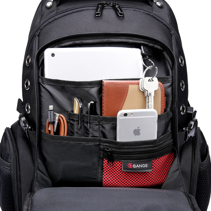 Buy Bange BG 17" Laptop Backpack