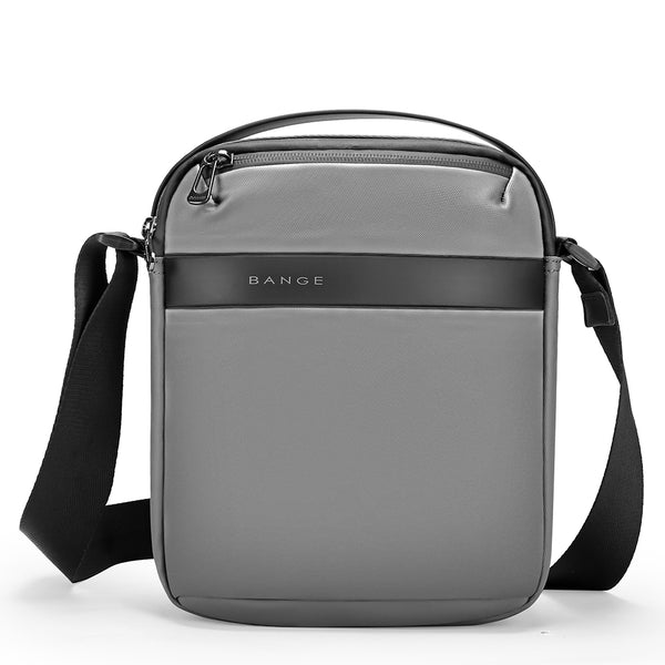 Buy Bange CW-M Messenger Bag Grey