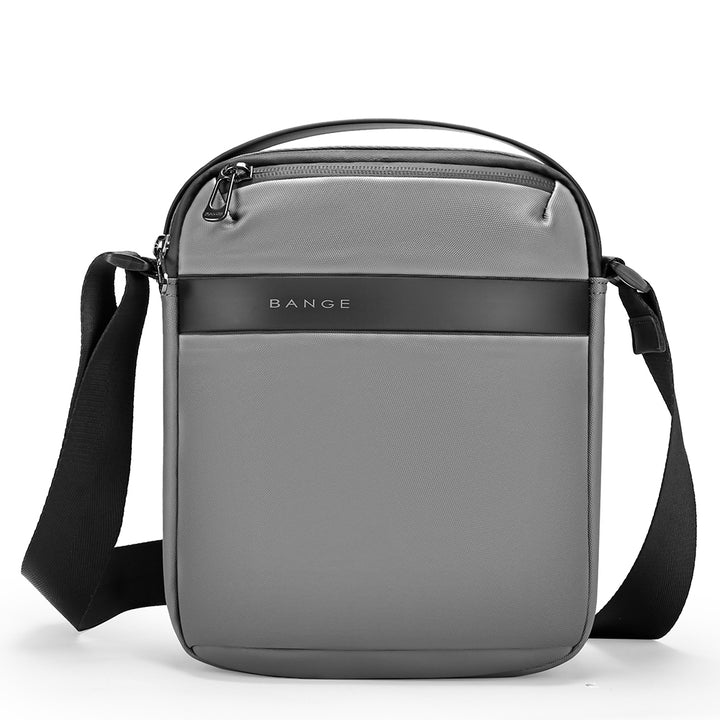 Buy Bange CW-M Messenger Bag Grey