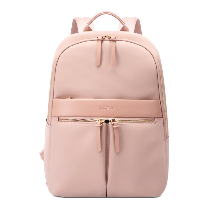 Bopai IM-II medium and cute padded Laptop Backpack for Women