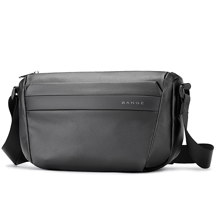 Buy Bange CW-V messenger bag black