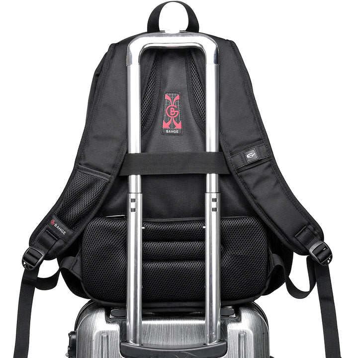 Buy Bange BG 17" Laptop Backpack