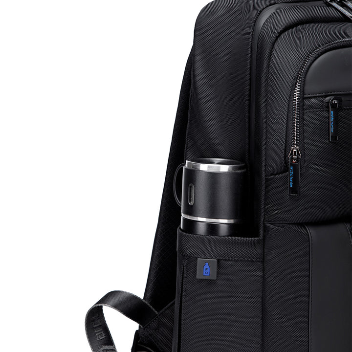 Buy Arctic Hunter Tough Men Commuter Laptop Backpack