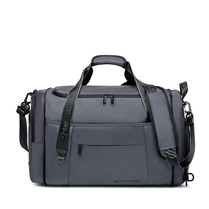 Buy Arctic Hunter Tough Men Folding Gym Bag
