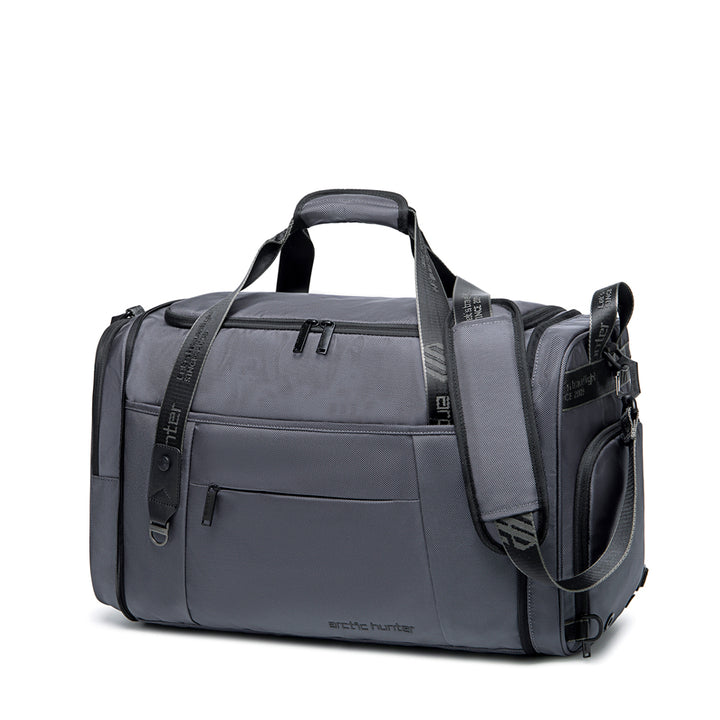 Buy Arctic Hunter Tough Men Folding Gym Bag