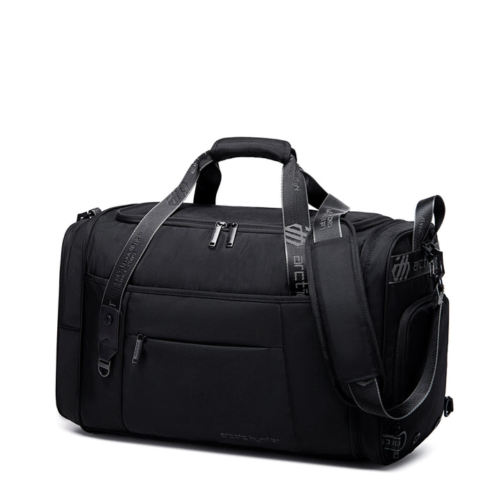 Buy Arctic Hunter Tough Men Folding Gym Bag