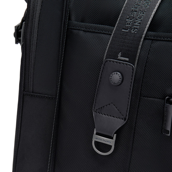 Buy Arctic Hunter Tough Men Folding Gym Bag