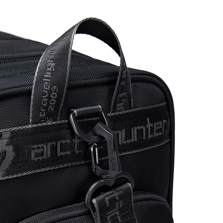 Buy Arctic Hunter Tough Men Folding Gym Bag