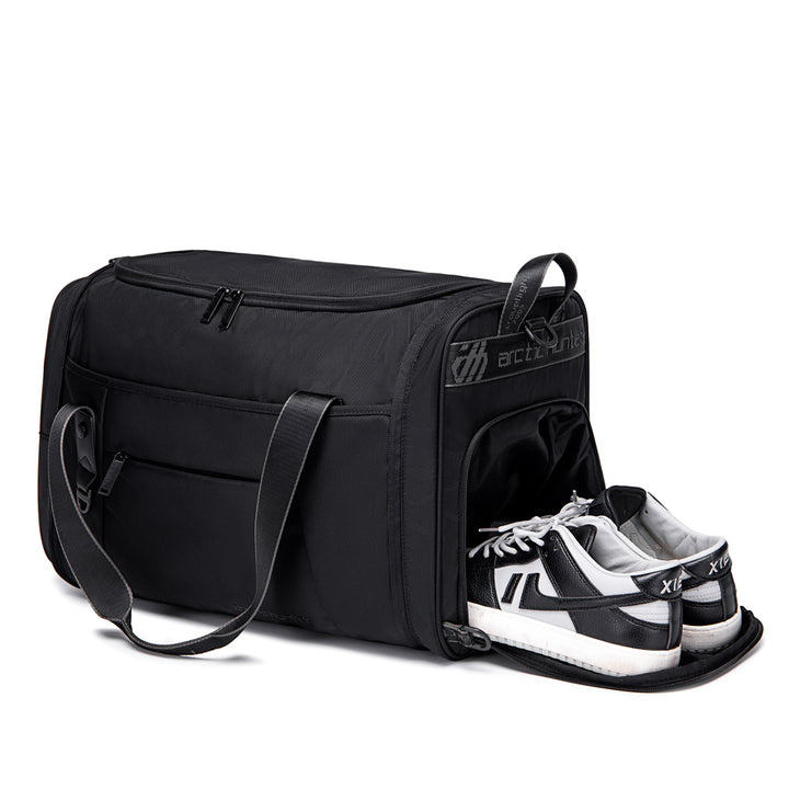 Buy Arctic Hunter Tough Men Folding Gym Bag