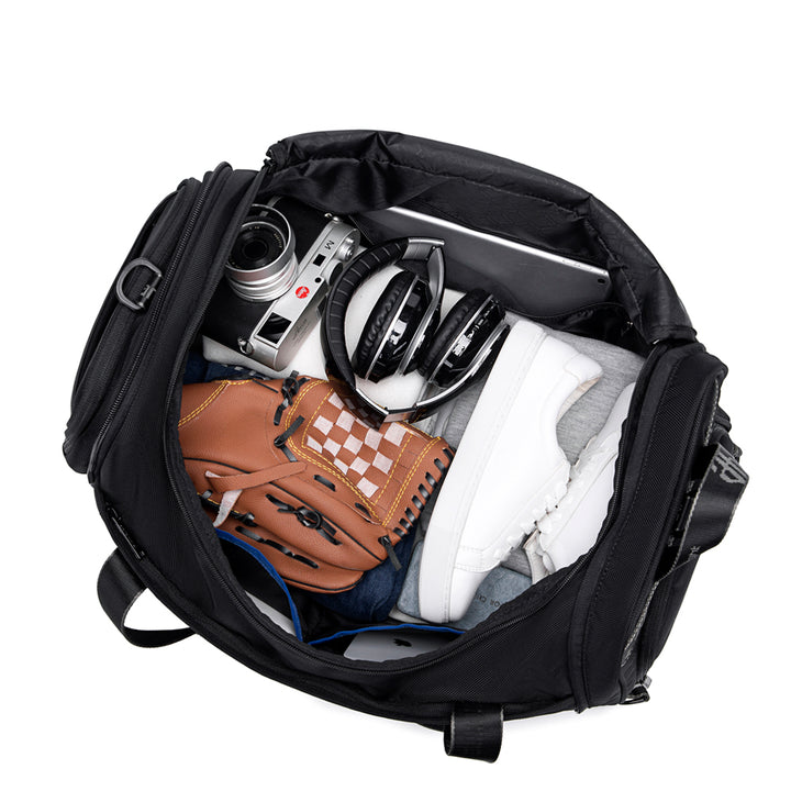 Buy Arctic Hunter Tough Men Folding Gym Bag