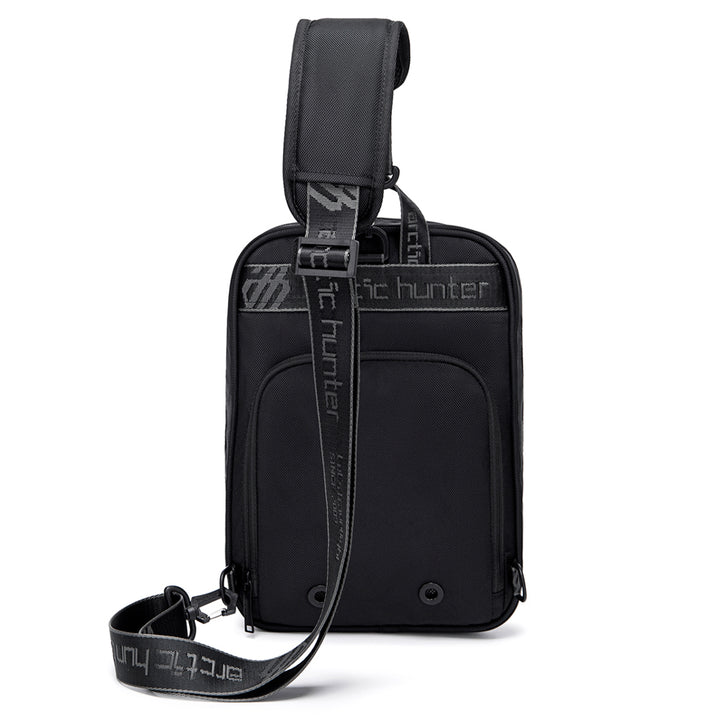 Buy Arctic Hunter Tough Men Folding Gym Bag