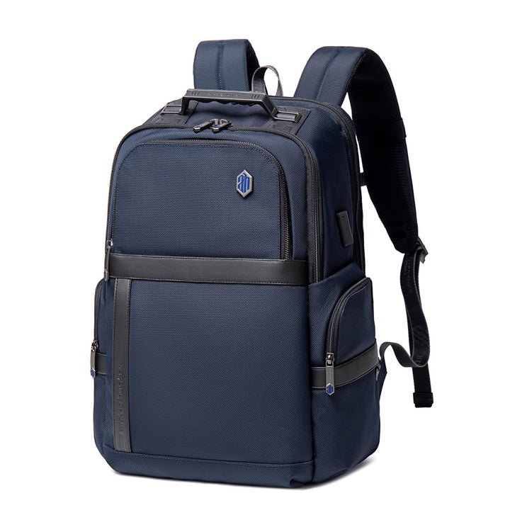Buy Arctic Hunter Tough Men Business Backpack