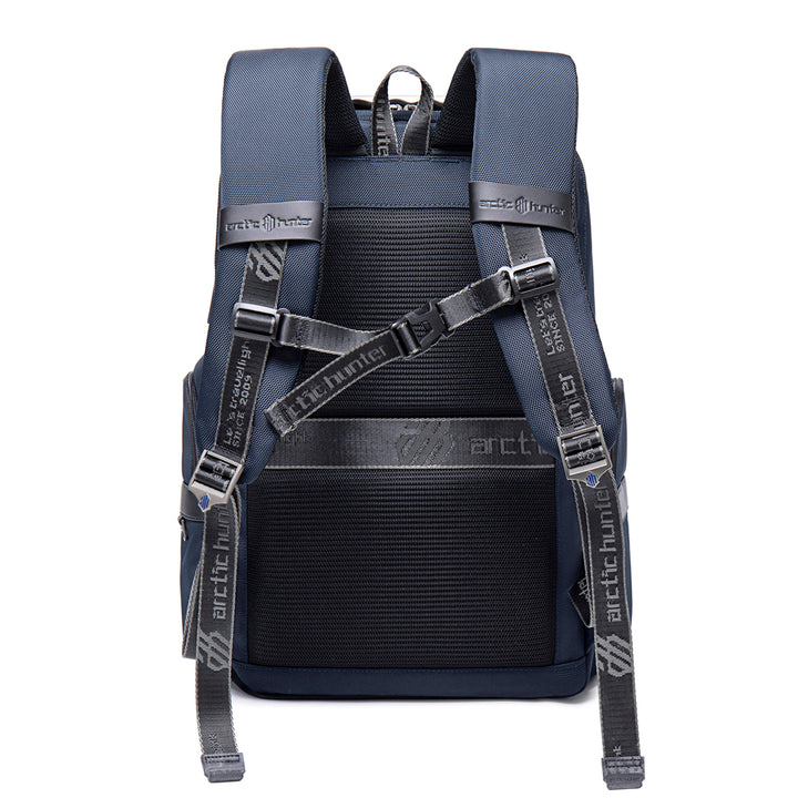 Buy Arctic Hunter Tough Men Business Backpack