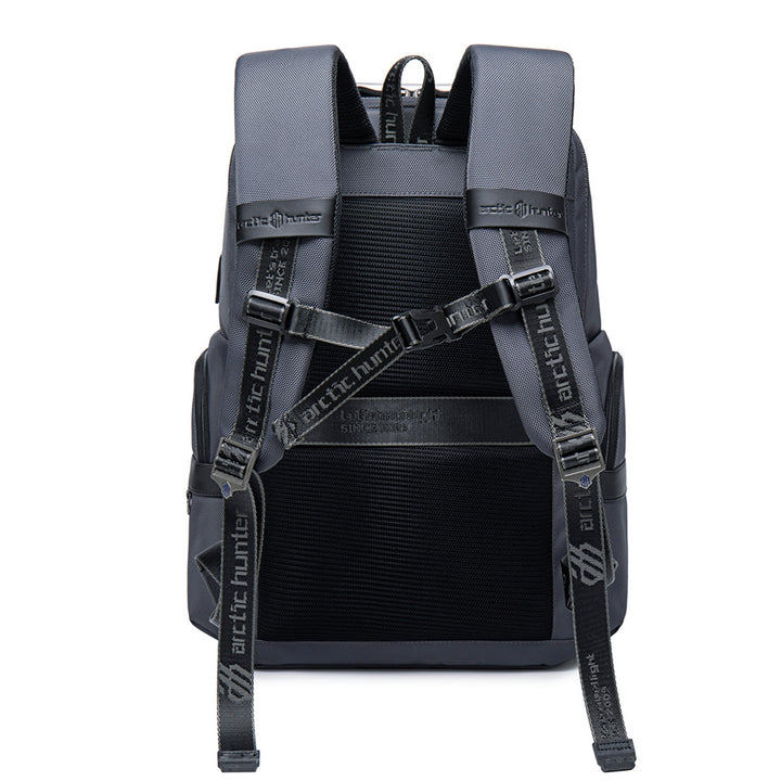 Buy Arctic Hunter Tough Men Business Backpack
