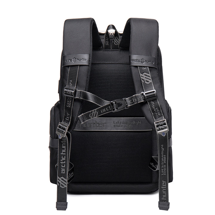 Buy Arctic Hunter Tough Men Business Backpack