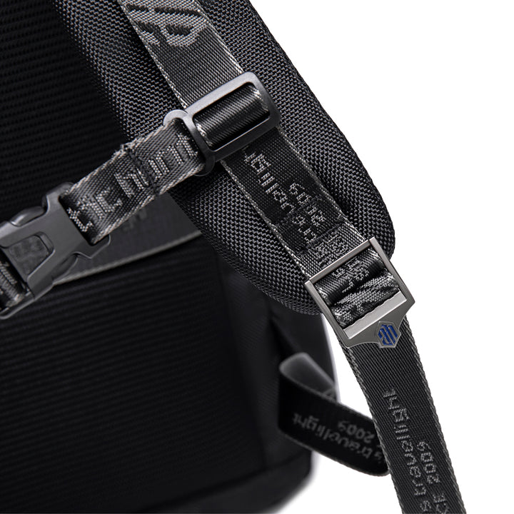 Buy Arctic Hunter Tough Men Business Backpack