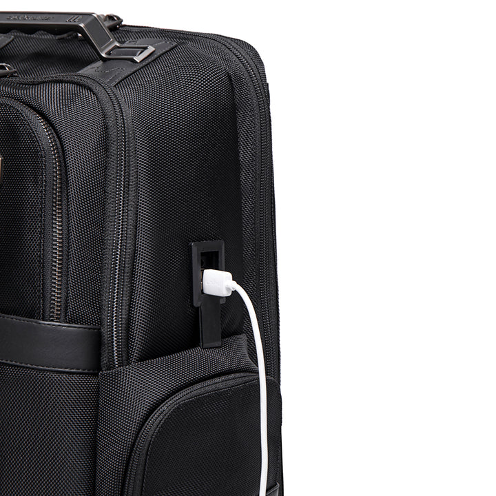 Buy Arctic Hunter Tough Men Business Backpack