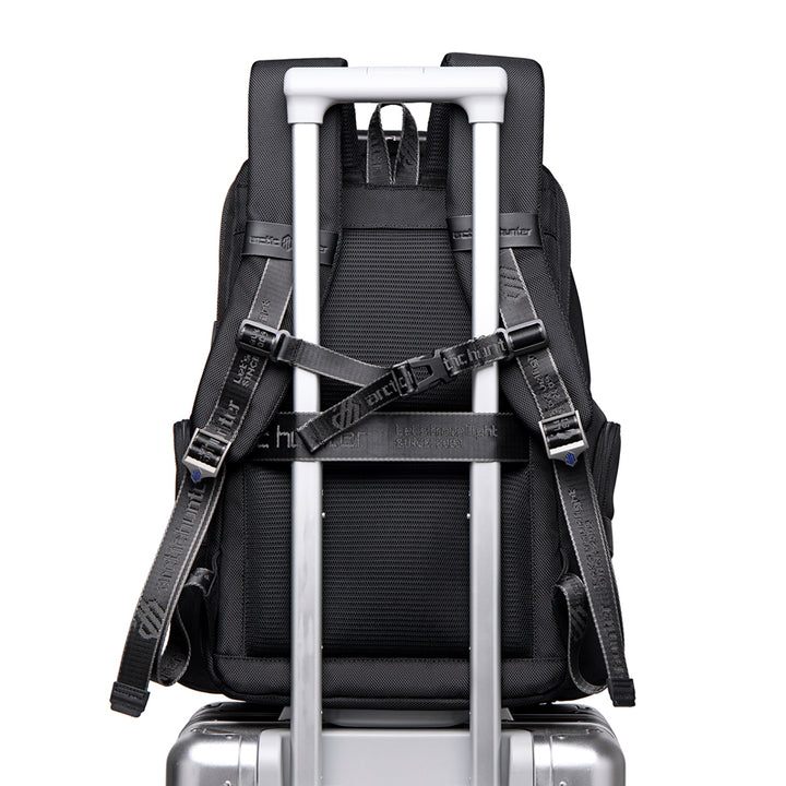 Buy Arctic Hunter Tough Men Business Backpack