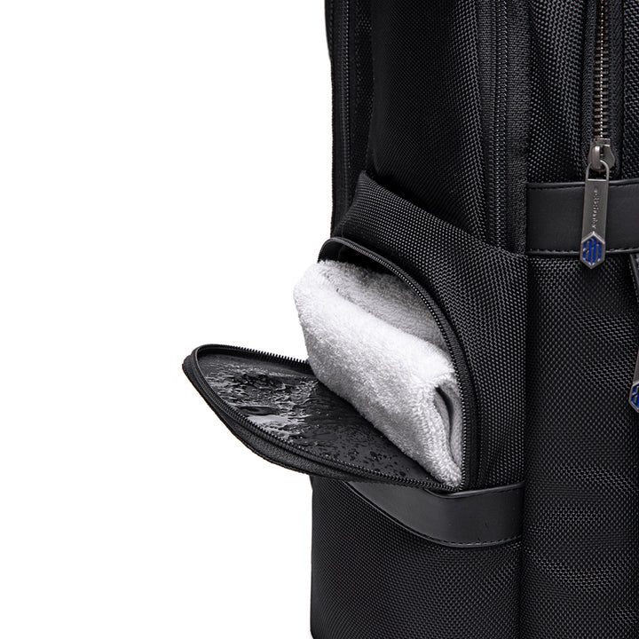 Buy Arctic Hunter Tough Men Business Backpack