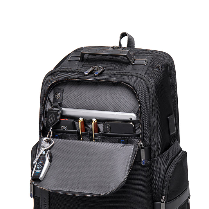Buy Arctic Hunter Tough Men Business Backpack