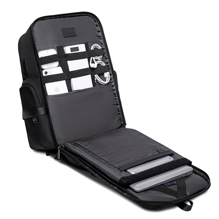 Buy Arctic Hunter Tough Men Business Backpack