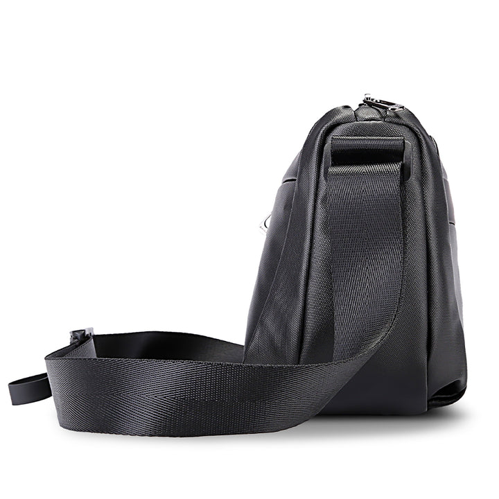 Buy Bange CW-V messenger bag black