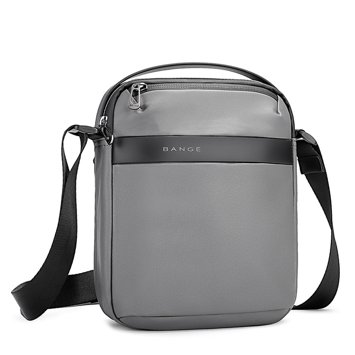 Buy Bange CW-M Messenger Bag Grey