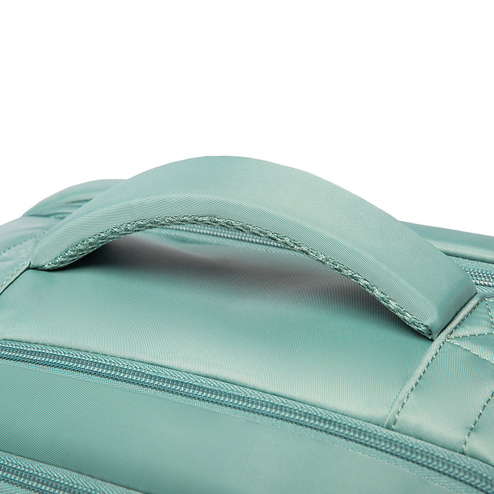 Buy Bange TB-Large Travel Laptop USB Backpack Light Blue